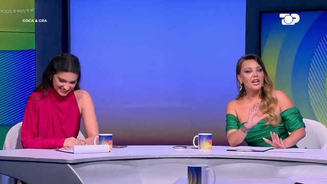 “Kampi është për të varfrit, tregon sa fakire je…”/ Deklarata e Gerta Gixharit ndez rrjetin