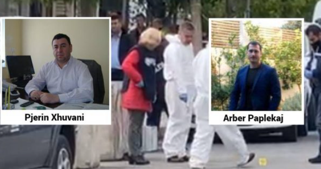 Arbër Paplekaj kërkon lirimin me kusht, Gjykata e Durrësit shqyrton sot kërkesën