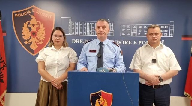 LAJM I FUNDIT/ Policia zbardh arsyen e vrasjes së Renis Dobrës! E mbytën me litar, 4 vrasësit nuk ishin veshur si policë