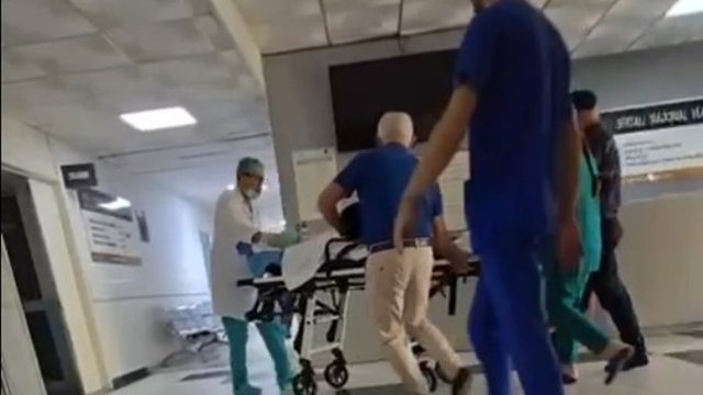 E bija qëlloi veten me plumb në kokë, mbetet në burg babai i 17-vjeçares në Vlorë