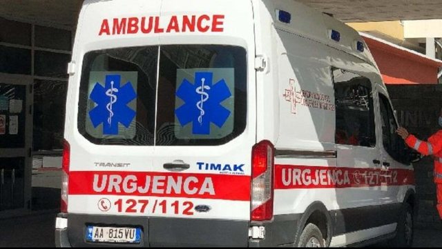 E rëndë/ Mbytet një person në Lezhë