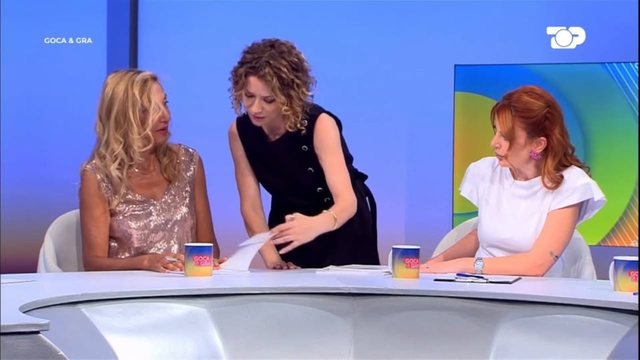 Mimoza Ahmeti refuzoi t’i jepte autograf Egla Cenos, reagon aktorja: Moza që hëngri metafora me lugë floriri e na mësoi…