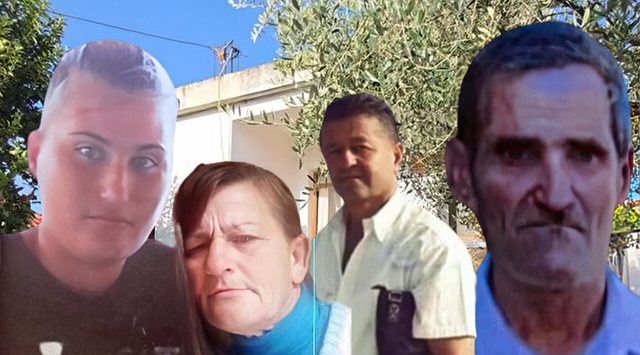 Detajet e reja/ Vajza e goditi të atin në pjesët intime, i dashuri e mbante teksa ajo e mbyste me tel