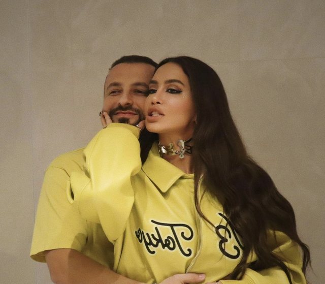 “Ti ma ndryshove jetën!”/ Dafina Zeqiri prek me dedikimin për partnerin në ditën e tij të lindjes