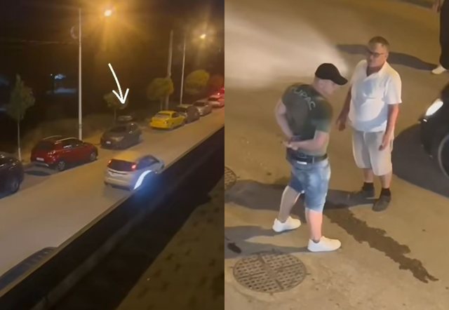 EMRI/ Kush është 21-vjeçari nga Kamza që kërcënoi me jetë familjen e kandidates demokrate për deputete