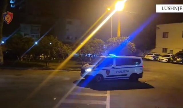 Tentoi të vidhte sende me vlerë brenda Kishës, arrestohet 48-vjeçari në Lushnjë