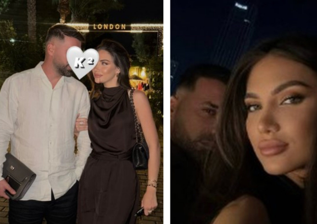 SPAK arreston ‘dhëndrin’ e Majlinda Bregut! Kush është ish-polici, pjesë e trafikut të drogës, pronar i disa bizneseve në Angli