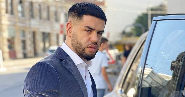 “Krime të rënda dhe të dh*nshme”, detaje nga arrestimi i Noizy-t në Zvicër
