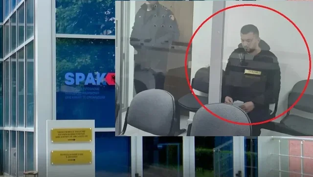 “200 mijë Euro për vrasjen e Sokol Sanxhaktarit”, Skerdi Tase kundër Nuredin Dumanit: Ja kush e porositi ekzekutimin e Lulzim Mashës