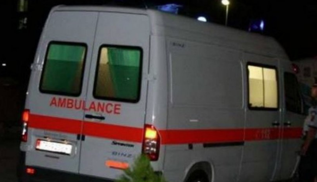 Makina ra në humnerën e Sotirës në Gramsh, 4 të lënduarit janë punonjës të Ujësjellësit