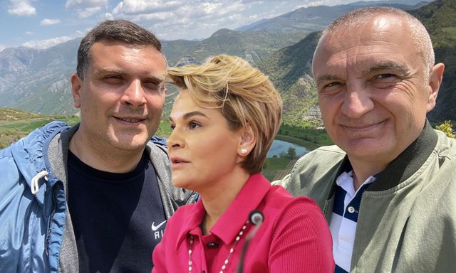Blushi: Meta u divorcua nga Kryemadhi pasi u zbulua përdorimi i kartave. Tërhiqem nga politika nëse në dosjen e kreut të PL ka shkelje penale