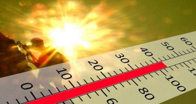 “PËRCËLLOHET” SHQIPËRIA/ Sot arrin kulmin, termometri pritet të shënojë temperatura deri në 43 gradë