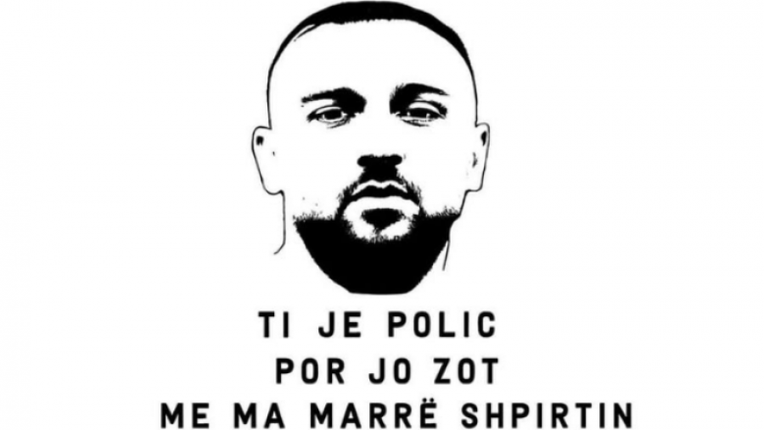 ‘Ti je polic, por jo Zot me ma marrë shpirtin’! Familja e Agon Zejnullahut thërret protestë me moton “Drejtësi për Agonin”