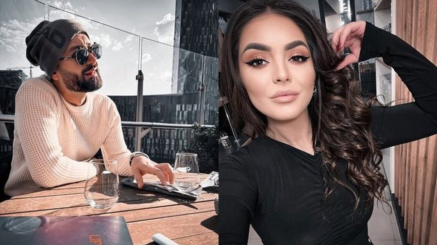 E fshiu, por tepër vonë! Fifi çmend rrjetin per ndarjen nga Adis Patushi(FOTO)