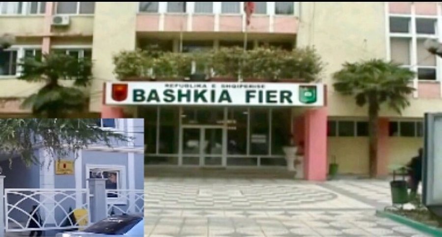 Arrestohet ish-nënkryetarja e Bashkisë së Fierit