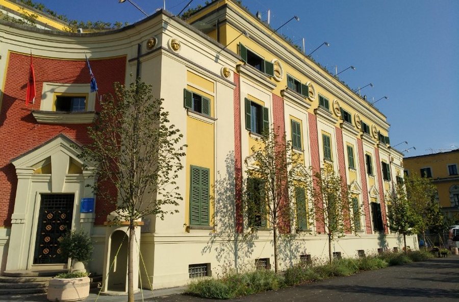 Zbulohen emrat e nënkryetarëve të rinj të Bashkisë së Tiranës
