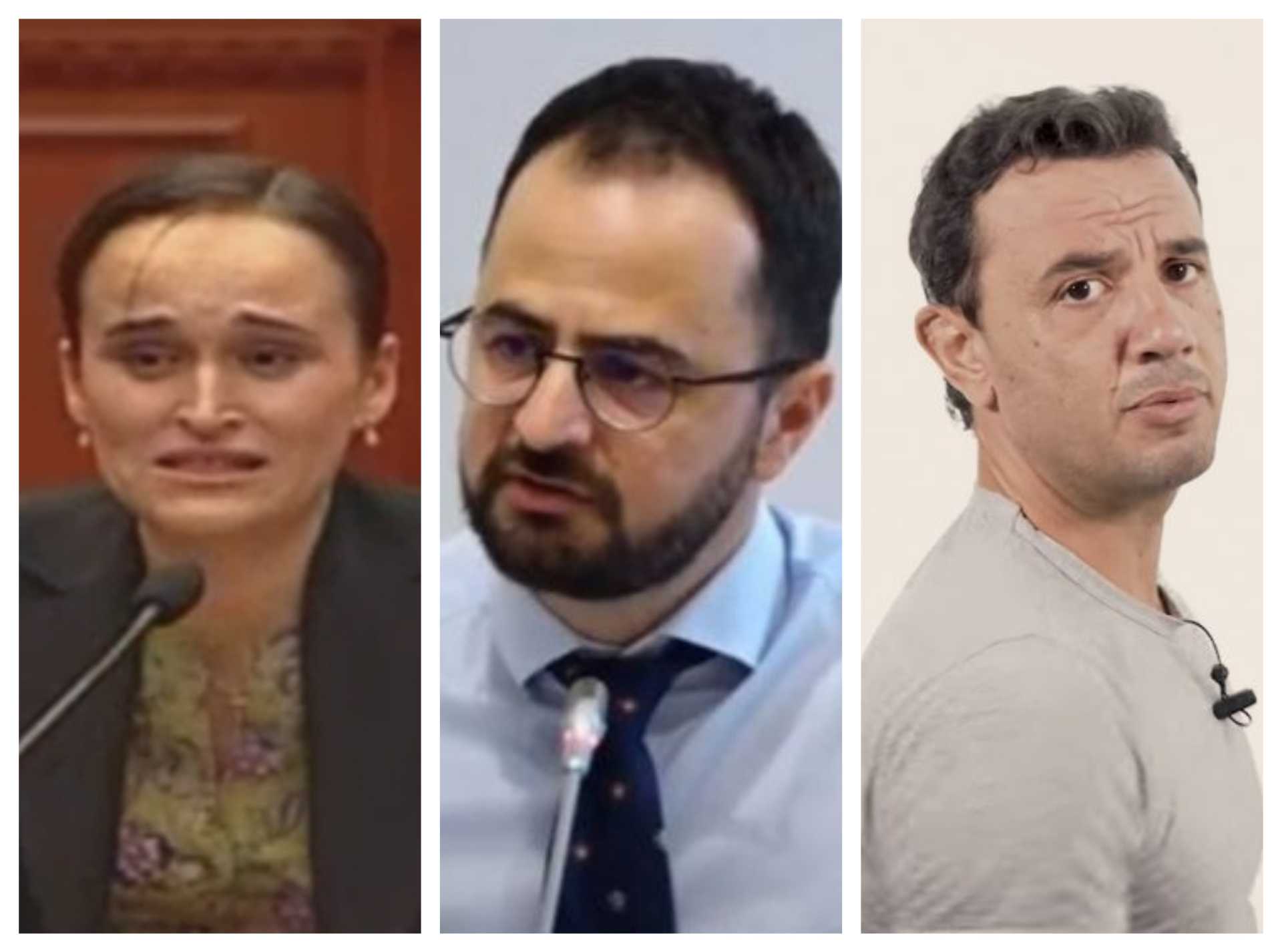 Në 24 orët e fundit 3 dorëheqje, ‘Nismës’ i ikin dy drejtues lokal