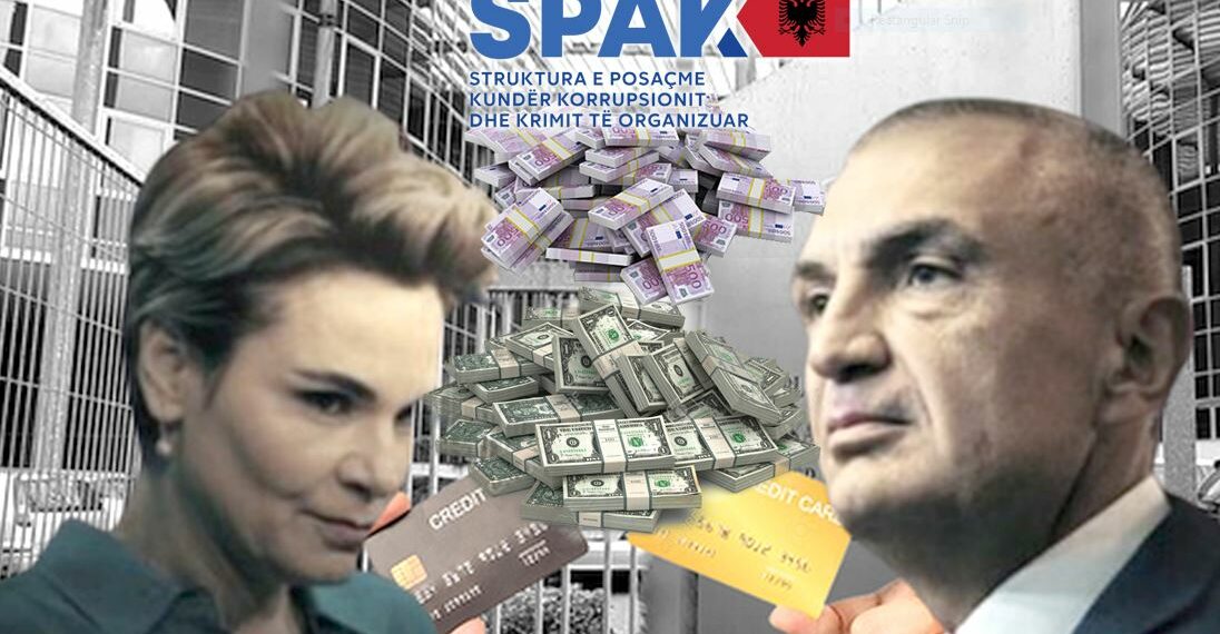 Zbardhen faturat e luksit që fundosin Metën dhe Kryemadhin, 240 mijë dollarë nga karta e biznesmenit në SHBA për…