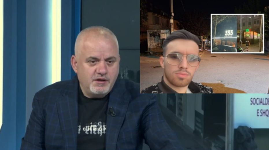 Industria e lojërave të fatit, Artan Hoxha tregon si funksionon skema që financoi fushatën zgjedhore: Janë 360 mln euro