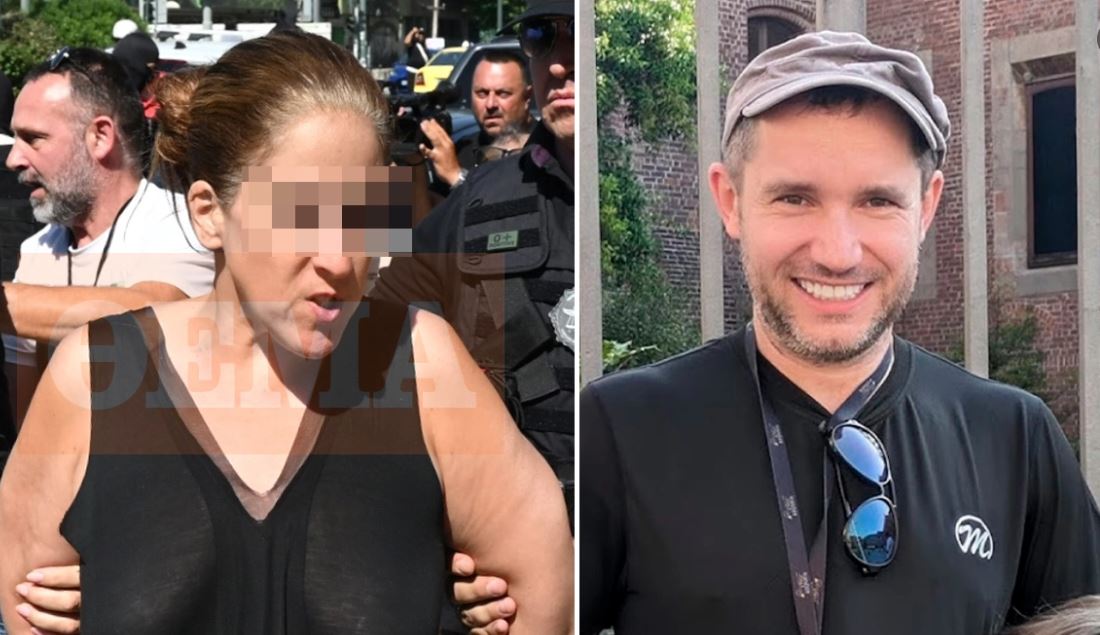 Gruaja greke organizoi me të dashurin vrasjen e ish-burrit! Roli i dy shqiptarëve në krim: Menduam se vetëm do e rrihte! U “tradhtuan” nga Porsche me qira dhe fotografia e fundit e viktimës