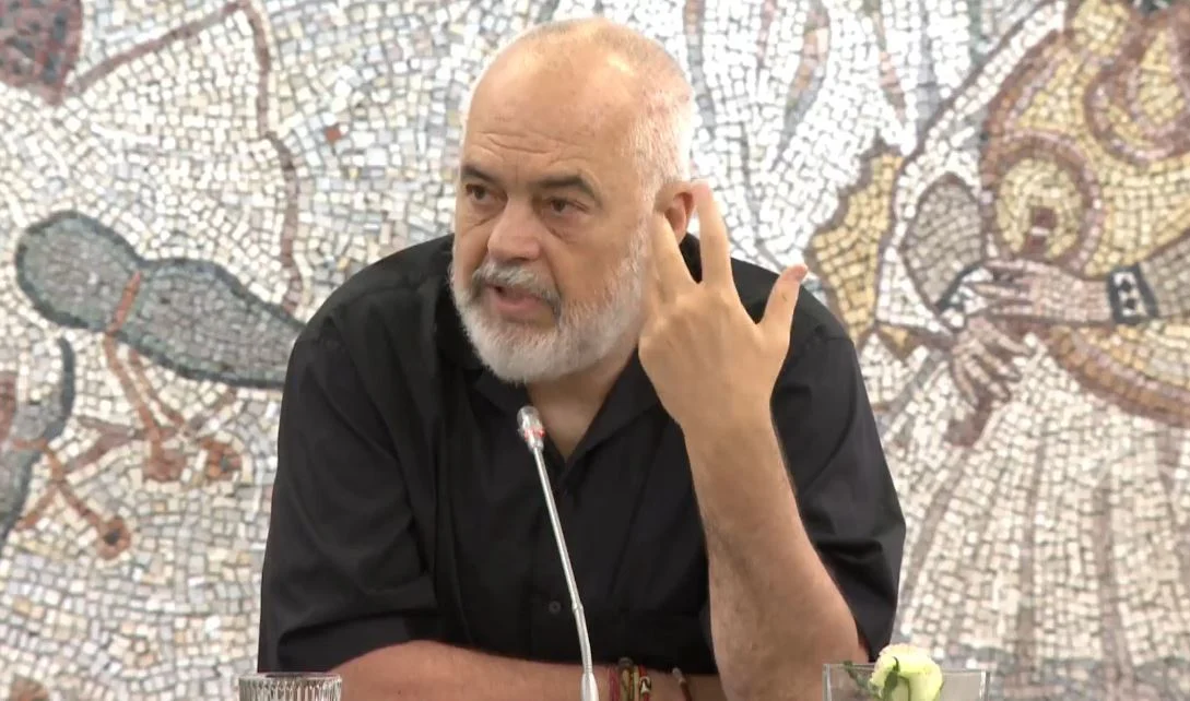 “S`keni pare gjë akoma”- Rama paralajmëron tregtarët: Ka filluar procesi i konfiskimit të qumështit dhe bulmetrave pa faturë, s’do të lejohen