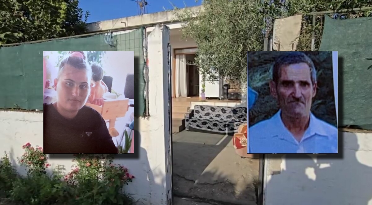 Vrasja e Anesti Ramës nga e bija, arrestohet shoku i vajzës së viktimës! Ja për çfarë akuzohet 55 vjeçari