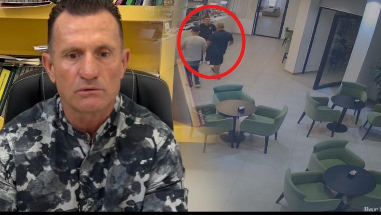 “S’dihet nëse do jetojë apo jo”, avokati për policin: Është braktisur nga të gjithë