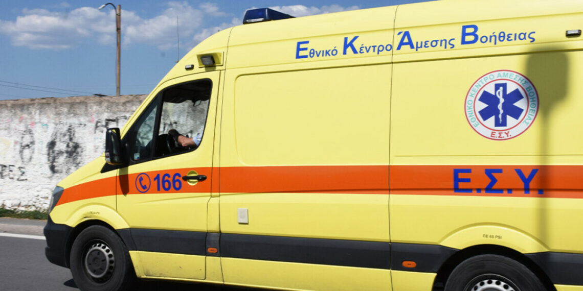 Tragjike/ 14-vjeçarja shqiptare bie nga një urë 10 metra e lartë, e mitura ka ndërruar jetë në spital