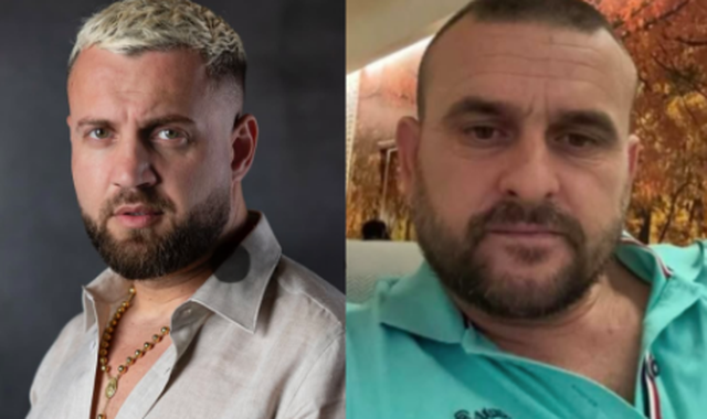 Babai ab*zoi me vajzën, Luiz Ejlli nuk përmbahet në reagimin e tij: Ja çdo t’i bëja Zamir Metës