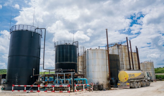 Dëmi i shkaktuar në shtet, miliona euro/ Shmangën detyrimet tatimore për 20 vite, Prokuroria Fier lëshon 14 masa sigurimi për “Bankers Petroleum”! Ekzekutohen 9, në kërkim 5 të tjerë