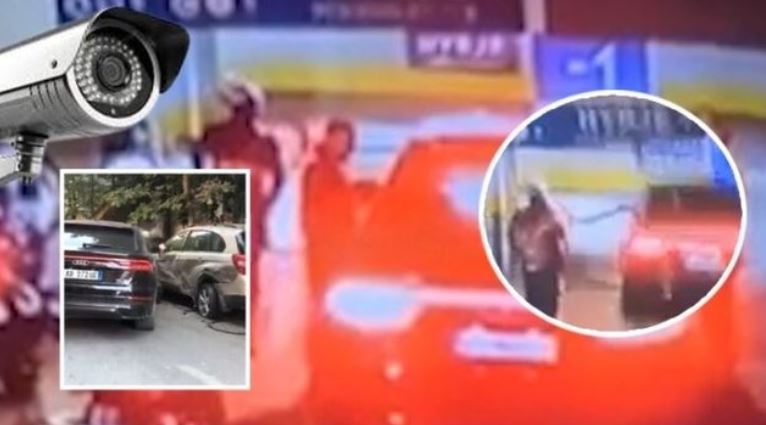 Pamjet/ Ndjekja si në filma në ish-Bllok, si tentoi Skerdi Sina t’i ikte policisë në rrugica