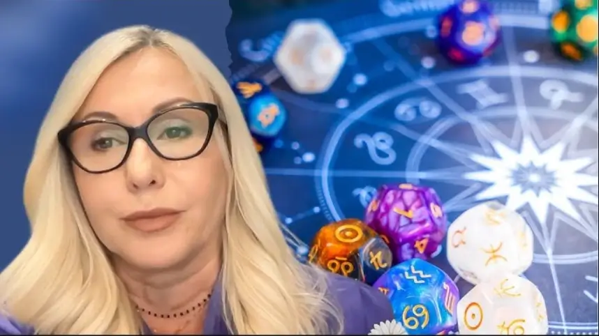 “Javë me ndryshime madhore…”, astrologia Chrysanthi Kalogeri çudit me parashikimin që bën