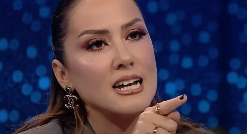 “Pse nuk më keni thënë se…”/ Çfarë ndodhi? Arbana Osmani ‘shpërthen’ me tone të ashpra ndaj ndjekësve të saj, ja arsyeja
