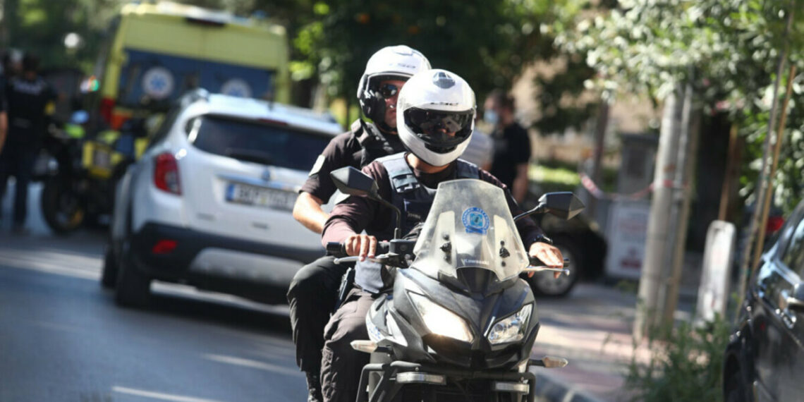 U ekzekutua me tre plumba në qafë, identifikohet profesori i vrarë në Greqi, 43-vjeçari dyshohet se…
