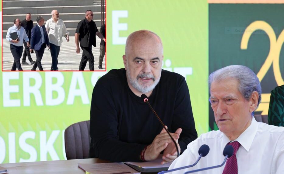 Zbardhet e vërteta e shkarkimeve të socialistëve në Bashkinë e Vlorës, pas drejtorit të Hipotekës Edi Rama iu hap…