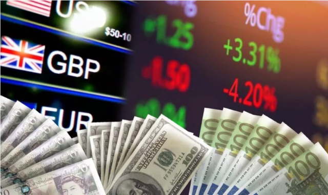 Këmbimi valutor 6 korrik 2025/ Çfarë po ndodh sot me monedhat e huaja?