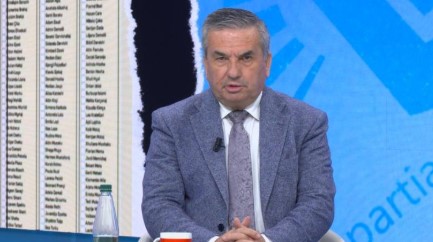 ‘51 dosje për familjen Berisha, 31 për Metën’, Beqiri zbulon shifrën tronditëse: Kanë përvetësuar…