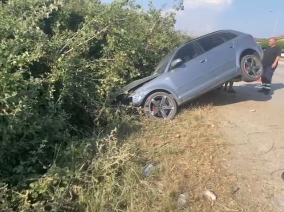 Aksident i rëndë/ Dy të plagosur, një në gjendje kritike, zbulohet shkaku
