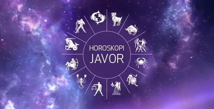 Horoskopi javor (7-13 korrik 2025)