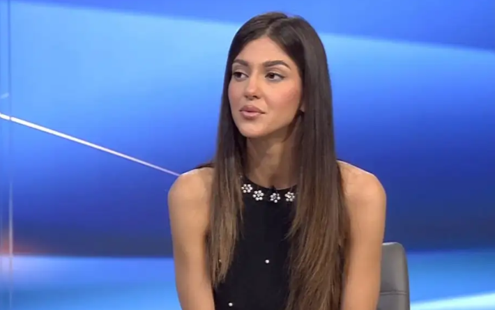 “Djemtë më dërgojnë foto nga…”/ Loredana po kërkon një lidhje të re pas ndarjes nga Jozi?
