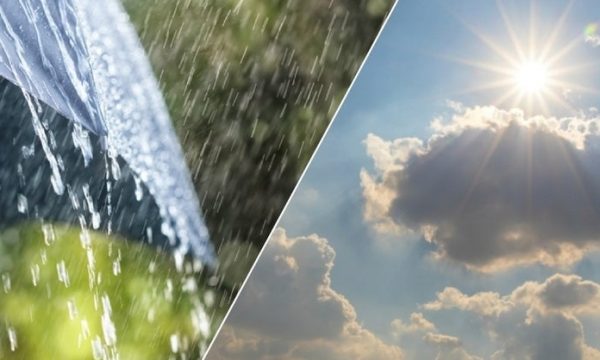 Moti bën kthesën e papritur për nesër, ja çfarë pritet të ndodhë me temperaturat