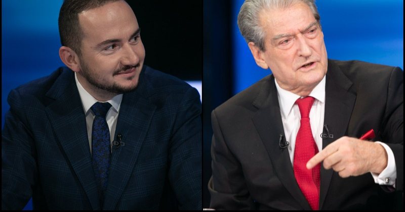 Çfarë posti drejtues në PD do të marë Salianji pas burgut? Ja si përgjigjet Berisha