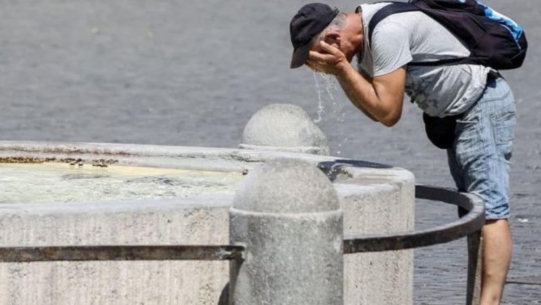Studimi alarmues/ Ja si ndryshimet klimatike po trefishojnë vdekjet në Evropë, zbulohet grupmosha më e rrezikuar