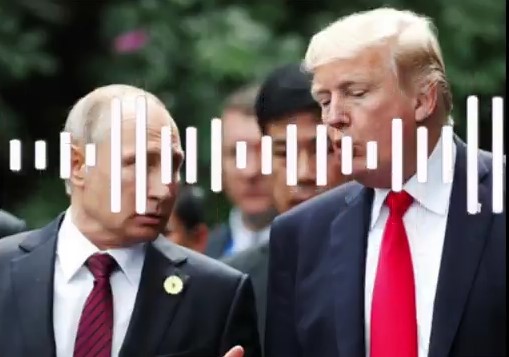 Del audio/ Trump kërcënoi Putinin: Do bombardoj Moskën nëse pushton Ukrainën! Ja përgjigjja e presidentit rus
