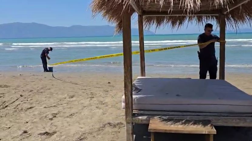 U nxor nga deti në gjendje të rëndë me të bijën, ndërron jetë gruaja ukrainase në Vlorë
