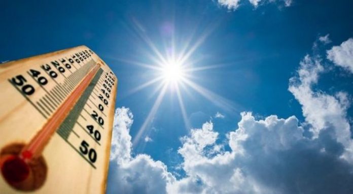 I nxehti “pushton” Shqipërinë, ja sa shkojnë temperaturat ditën e nesërme