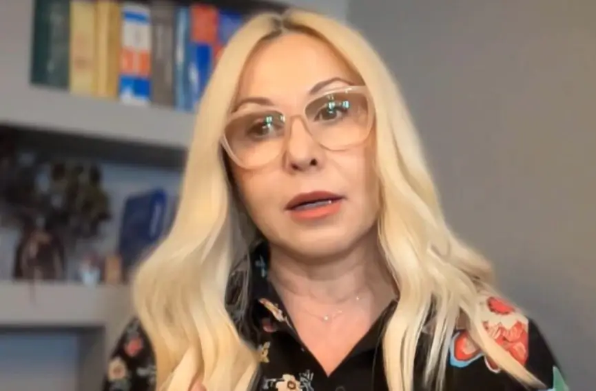 Sfida, probleme familjare dhe thyrje zemrash, Chrysanthi Kalogeri flet per jave te ‘frikshme’