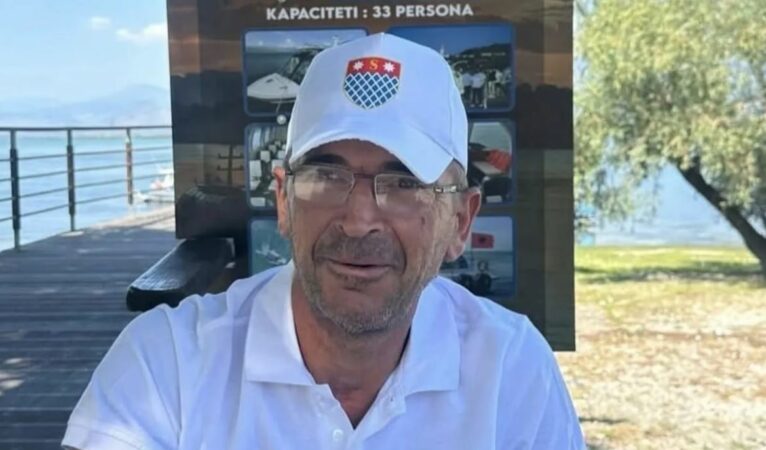 Heroi i liqenit! Tel Avivi shkruan për Anamalin: Vdiq duke shpëtuar 2 izraelitë që injoruan paralajmërimin e tij