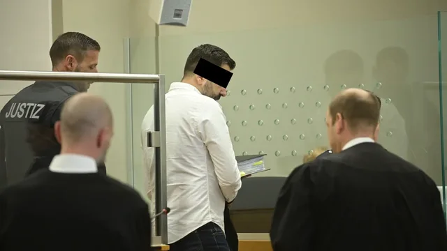 Trafikanti shqiptar ‘plas bombën’ në gjyq: Prokurori ishte informatori ynë