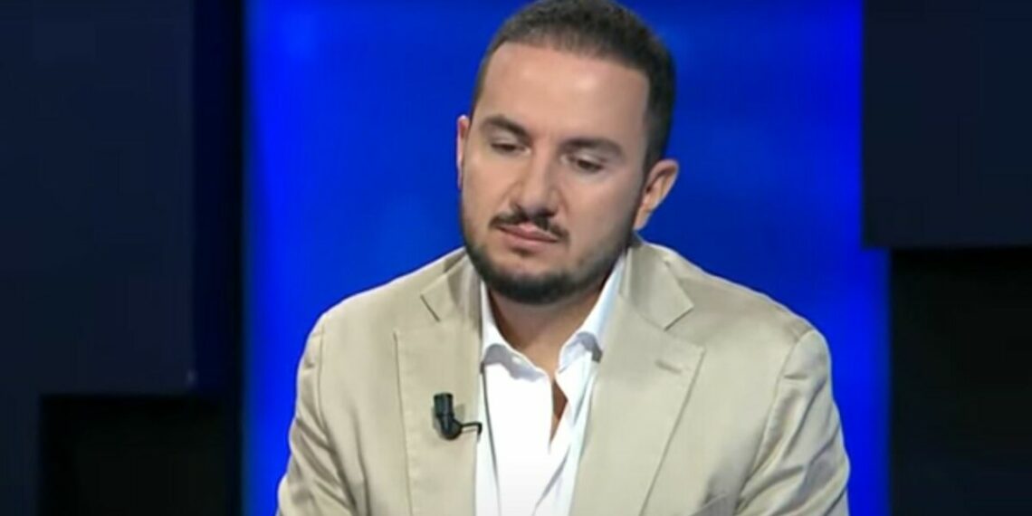 Kush ju ka munguar më shumë në burg?/ Përgjigjet Ervin Salianji: Çdo bisedë me…